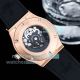 AAA Copy Hublot Big Bang Skeleton Dial Rose Gold Case Automatic Watch (7)_th.jpg